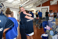 Senior Day 4/16/2022