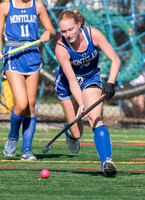 Varsity v Verona 10/5/2024