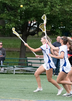 Varsity ECT Semi v GR 5/8/2025