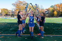 Senior Day 11/1/2024
