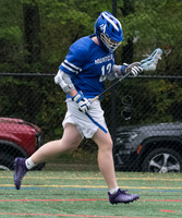 Senior Day 4/26/2025