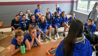 Varsity v Verona 4/9/2022