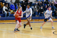 Varsity v Glen Ridge 2/10/2022