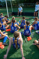 Pre-game Kent Place 9/16/2024