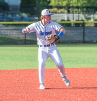 Senior Day 5/19/2025
